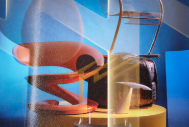 Lorenz Cugini – HORS NORME