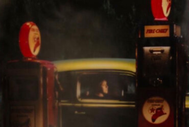 Patrick Lo Guidice – RETROSPECTIVE