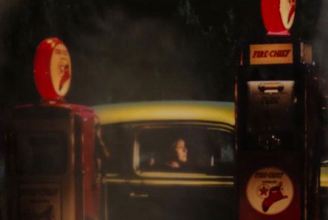 Patrick Lo Guidice – RETROSPECTIVE