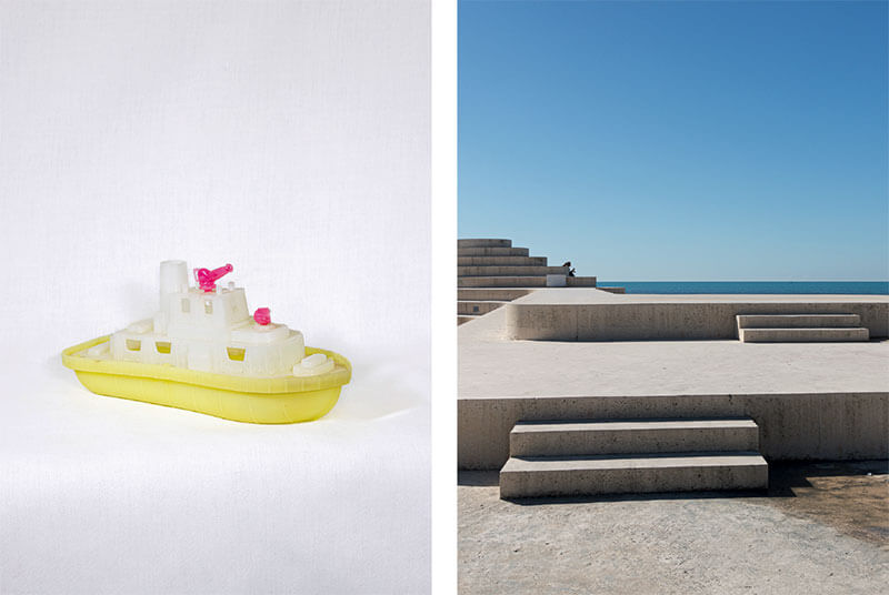 Thomas Krempke: heute-gestern-übermorgen