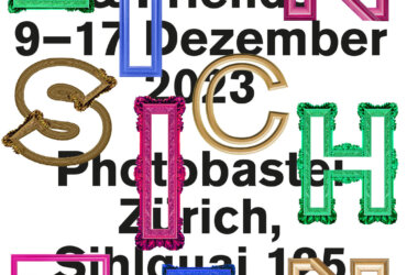 Visarte Zürich & Friends: Einsichten