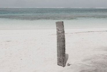 huber.huber – DAS VERSCHWINDEN