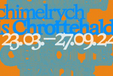 Schimelrych bis Chrottehalde