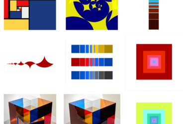 Gauthier Cerf: Neue Werke und Ausstellungen