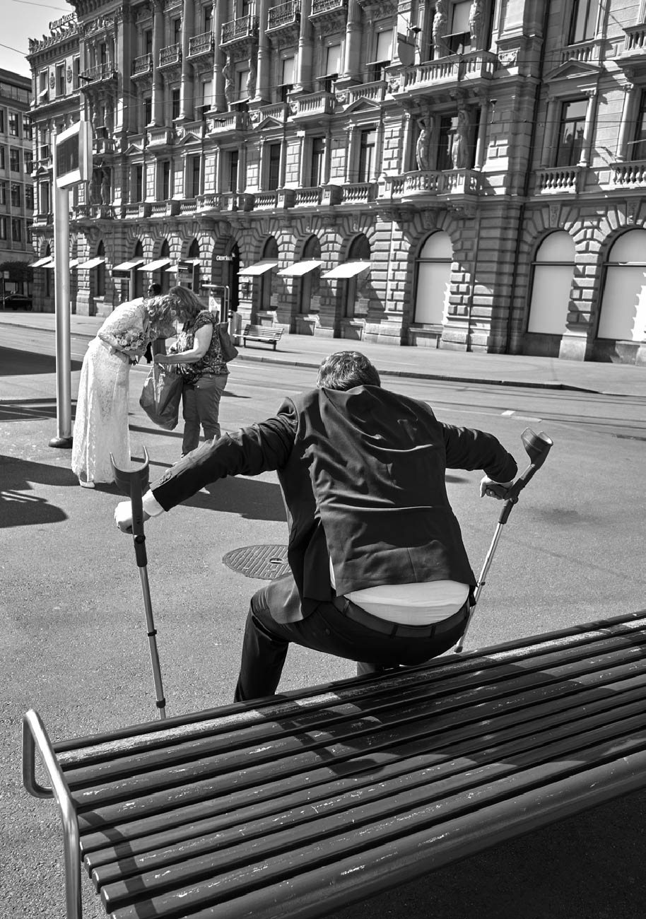 AUSSTELLUNG: DAS LEBEN SONST NICHTS