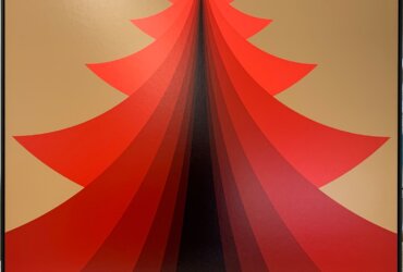 Doppelausstellung – Gauthier Cerf und  Markus Gisler