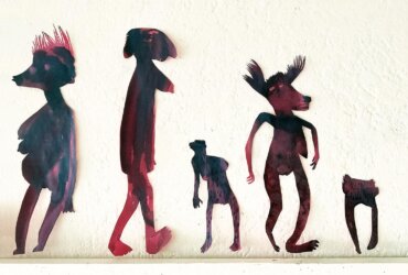 Bedigliora – Daniela Rütimann