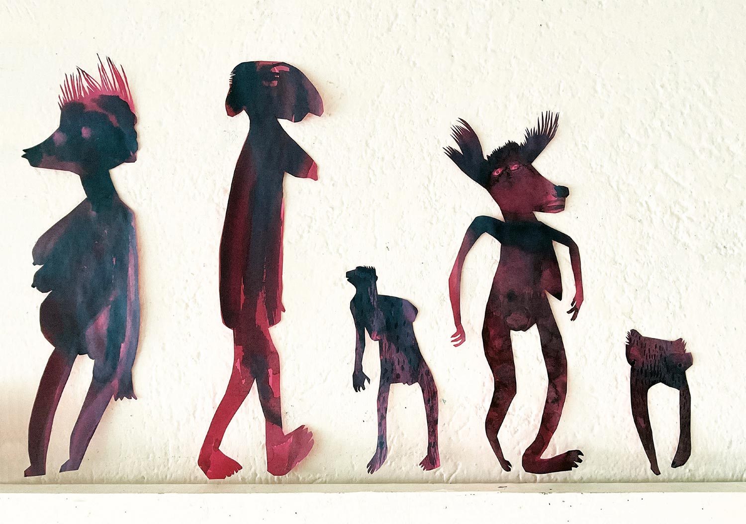 Bedigliora – Daniela Rütimann