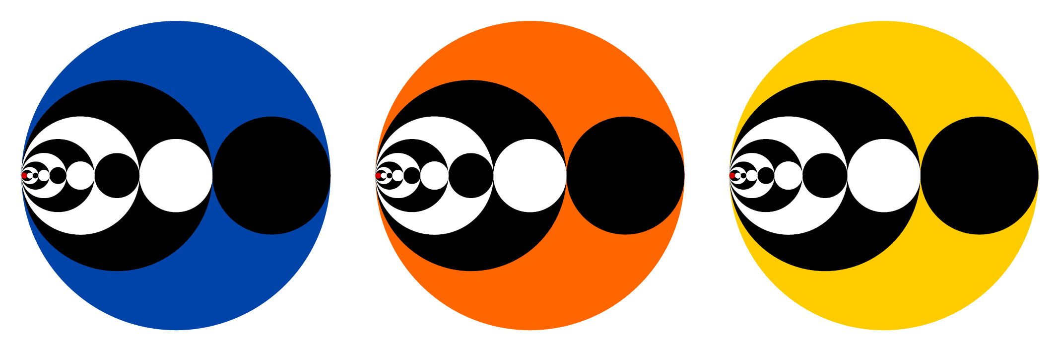 Gauthier Cerf – Fibonacci