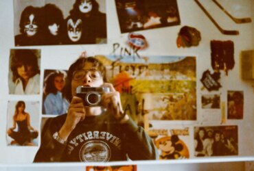 Ausstellung – Zimmer 111 – Jules Spinatsch