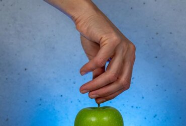 SERAP VITARELLI & CLAUDIA BUTZ – Ausstellung FRISCH