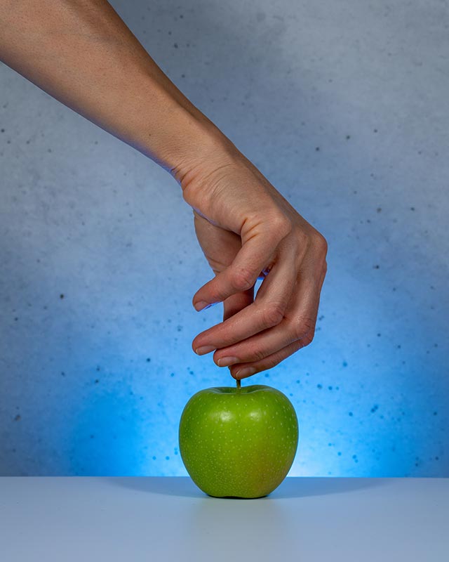 SERAP VITARELLI CLAUDIA BUTZ Ausstellung FRISCH