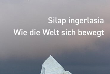 FRANÇOISE FUNK-SALAMÍ – Ausstellung: Wie die welt sich bewegt