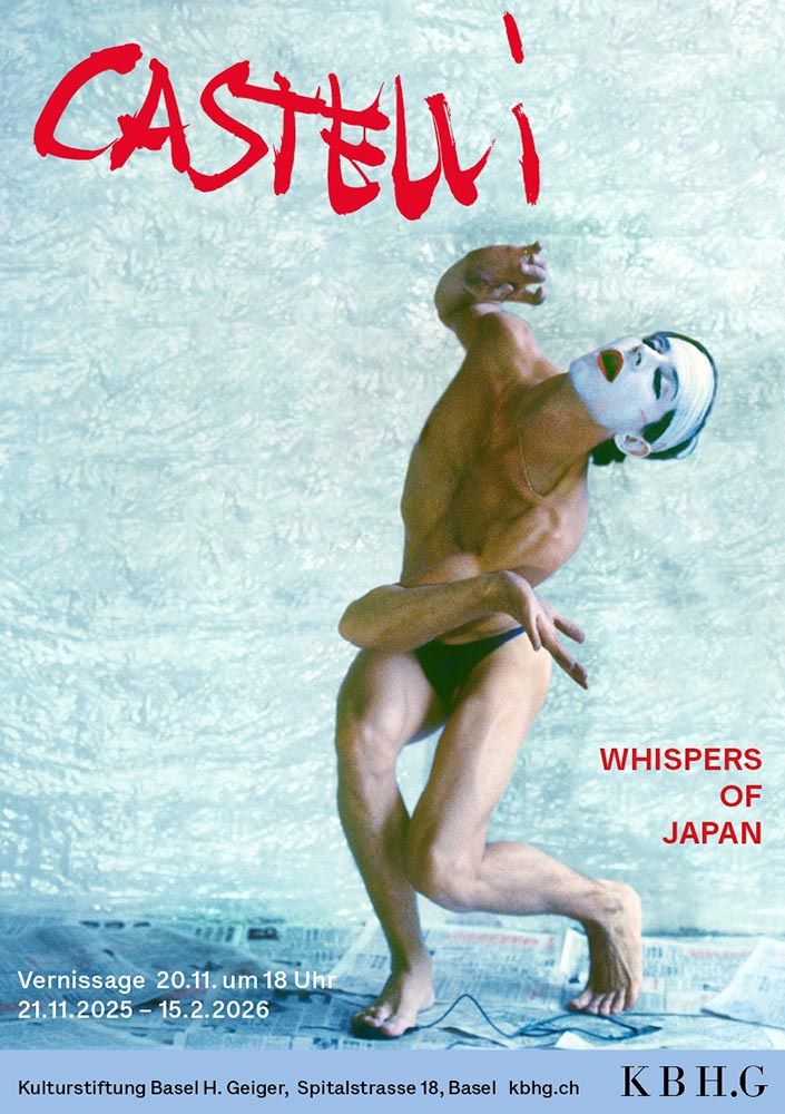 Castelli - whispers of japan