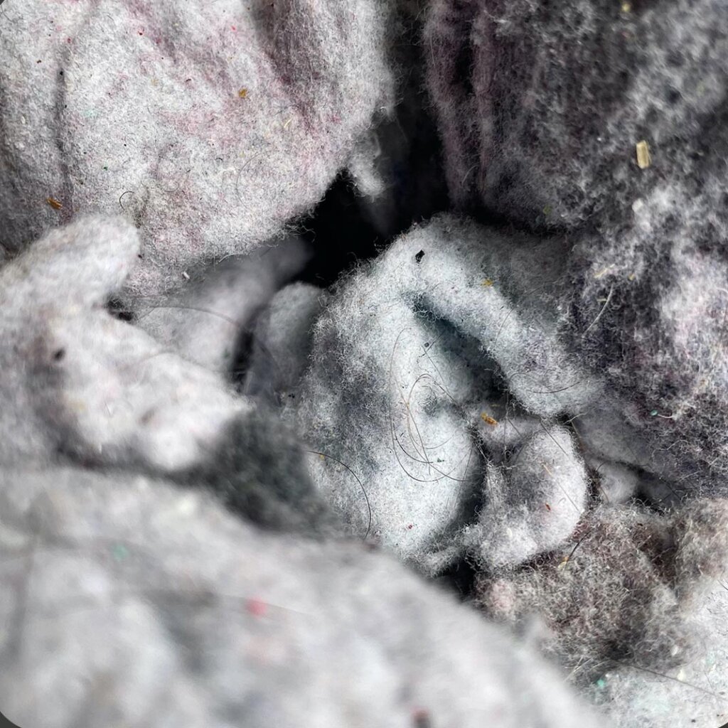 Elke Neumann - sammeln falten mischen