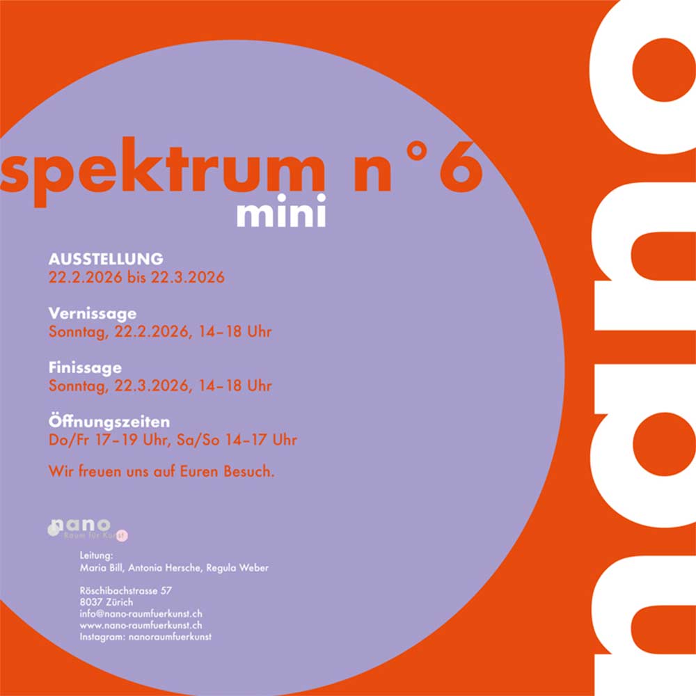 Spectrum mini no6