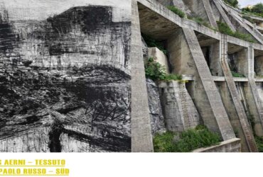 Georg Aerni – Tessuto