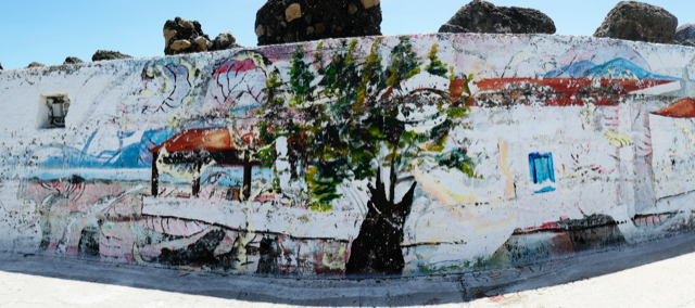 Susanna Vecellio - Artdock impact summer