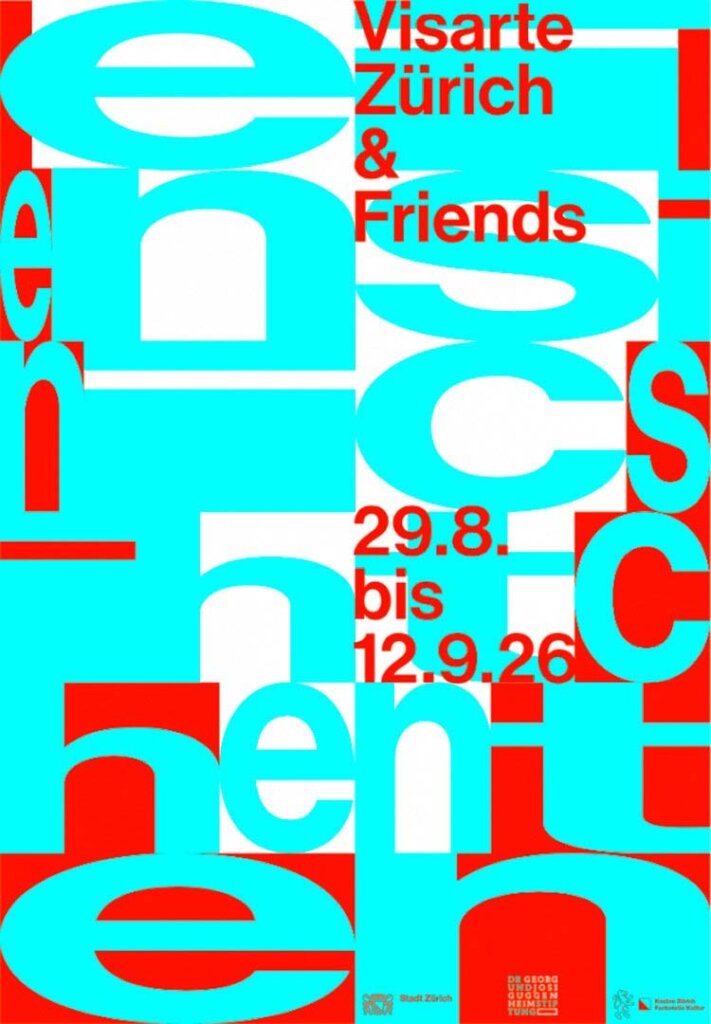 Visarte Zürich & friends